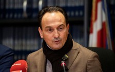 Nghị sĩ EU nhiễm COVID-19