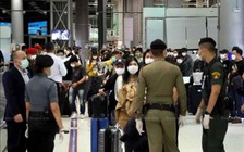 Thái Lan truy tìm 80 người trở về từ Hàn Quốc 'lọt sổ' kiểm tra COVID-19