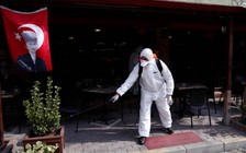 COVID-19 lây lan đến Thổ Nhĩ Kỳ, Bolivia, Panama