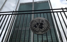 Liên Hiệp Quốc: ‘Đại dịch toàn cầu’ là lời kêu gọi mỗi người cần hành động