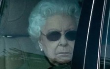 Nữ hoàng Anh rời Điện Buckingham vì lo ngại COVID-19