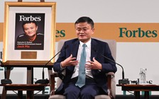 Tỉ phú Jack Ma tặng khẩu trang cho ‘tất cả các nước châu Phi’