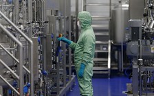 Trung Quốc ‘không muốn mất mặt’ trong chế tạo vắc xin Covid-19