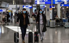 COVID-19: Hy Lạp phong tỏa toàn quốc, Đức cấm tụ tập quá 2 người