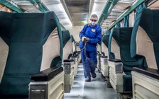 Tướng Ai Cập tử vong vì nhiễm COVID-19 khi tham gia nhiệm vụ khử trùng