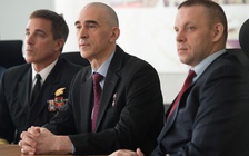 Sợ mang virus Corona lên không gian, phi hành gia cũng phải cách ly