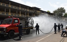 Ấn Độ phong tỏa 1,3 tỉ dân, quyết ngăn chặn COVID-19