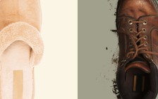 Giày dép có mang virus Corona vào nhà không?