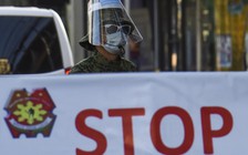 WHO cảnh báo dịch Covid-19 ở châu Á - Thái Bình Dương ‘còn lâu mới hết’