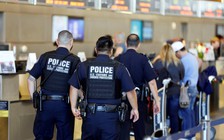 Mỹ từng phát hiện người Trung Quốc nhập cảnh mang theo virus SARS, MERS