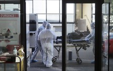 Đại dịch Covid-19: Pháp, Anh, Tây Ban Nha đều ghi nhận những 'kỷ lục' đau buồn mới