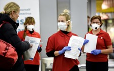 Câu chuyện một quốc gia không sợ thiếu khẩu trang giữa đại dịch Covid-19