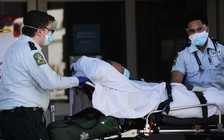 Số ca tử vong vì Covid-19 vượt mốc 10.000, Mỹ đang bước vào đỉnh dịch