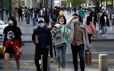 Trung Quốc lần đầu tiên không ghi nhận thêm ca tử vong vì Covid-19