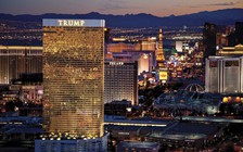 Tài sản Tổng thống Trump giảm 1 tỉ USD vì dịch Covid-19