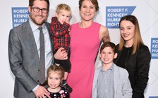 Thảm kịch gia tộc Kennedy: Tìm thấy thi thể bé trai 8 tuổi mất tích