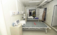 Virus Corona phát tán đến 4 m, gấp đôi ‘khoảng cách an toàn’ khuyến cáo