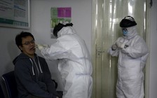 Trung Quốc nhờ Đức tán dương công tác chống dịch Covid-19?