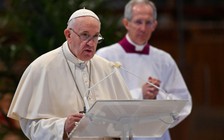 Thế giới mừng lễ Phục Sinh đặc biệt giữa đại dịch Covid-19