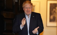 Thủ tướng Anh Boris Johnson xuất viện sau thời gian điều trị Covid-19