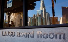 Học khu Mỹ không đánh rớt học sinh trong năm nay vì Covid-19