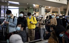 Tốc độ lây lan Covid-19 ở Vũ Hán ‘nhanh gấp đôi so với tính toán ban đầu’