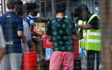 Dịch Covid-19: Singapore trở thành nước có nhiều ca nhiễm nhất Đông Nam Á