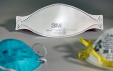 Mỹ từng đẩy mạnh xuất khẩu khẩu trang giúp Trung Quốc chống Covid-19