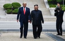 Triều Tiên bất ngờ bác bỏ tin gửi thư cho Tổng thống Trump