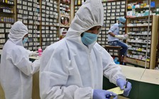 Ấn Độ điều tra các bộ xét nghiệm Covid-19 của 2 công ty Trung Quốc