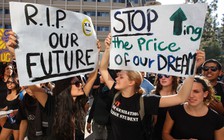 Ý tưởng miễn học phí đại học từ đại dịch Covid-19