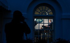 Tổng thống Trump tự xem mình là ‘tổng thống làm việc chăm chỉ nhất trong lịch sử’