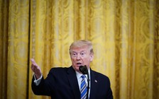 Hơn 1 triệu ca nhiễm Covid-19 tại Mỹ, Tổng thống Trump lại chỉ trích Trung Quốc