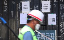 Đại dịch Covid-19: Hàn Quốc thêm chuỗi lây từ quán bar, Thụy Điển vẫn tự tin với miễn dịch cộng đồng