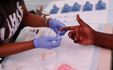 Một virus nguy hiểm khác lây lan do phong tỏa chống Covid-19