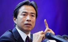 Đại sứ Trung Quốc tại Israel đột tử chưa rõ nguyên nhân