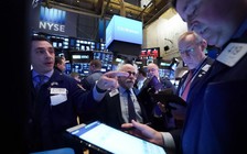 Mỹ siết quy định niêm yết trên sàn chứng khoán đối với các công ty Trung Quốc