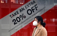 Kinh tế toàn cầu sụt giảm quy mô lớn nhất trong 150 năm