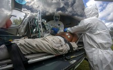 Đại dịch Covid-19 diễn biến xấu: số ca mới cao kỷ lục, tiến tới đỉnh dịch thứ 2