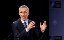 Cảnh báo Trung Quốc tiếp cận phương Tây, NATO nói Anh cần xem lại Huawei