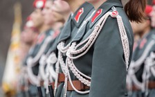 Đại tá quân đội Áo làm gián điệp cho Nga suốt hơn 25 năm