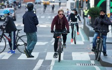 Covid-19 khiến người Mỹ chi hàng tỉ USD mua… xe đạp