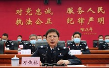 Trung Quốc điều tra giám đốc công an Trùng Khánh