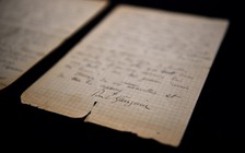 Thư bàn về việc đi nhà thổ của Van Gogh, Paul Gauguin được bán đấu giá