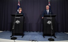 Thủ tướng Morrison: Úc bị tấn công mạng quy mô lớn bởi ‘chính phủ nước ngoài’