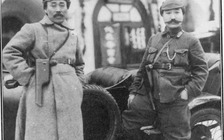 Triều Tiên, Hàn Quốc tranh giành hồi hương hài cốt anh hùng dân tộc