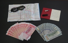 Trung Quốc tung hình ảnh tố cáo Úc đặt thiết bị nghe lén, do thám