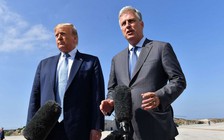 Mỹ kêu gọi Triều Tiên tránh khiêu khích, quay lại đàm phán