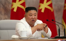 Chủ tịch Kim Jong-un ghi nhận ‘thành công chói lọi’ trong đối phó Covid-19