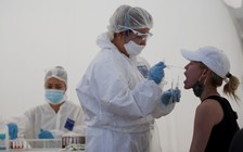 WHO xác nhận đang theo dõi ‘viêm phổi lạ’ ở Kazakhstan